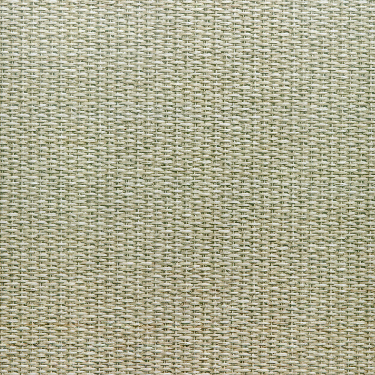 Basketweave - Green