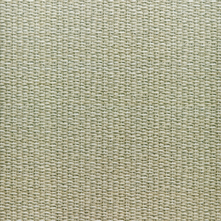 Basketweave - Green