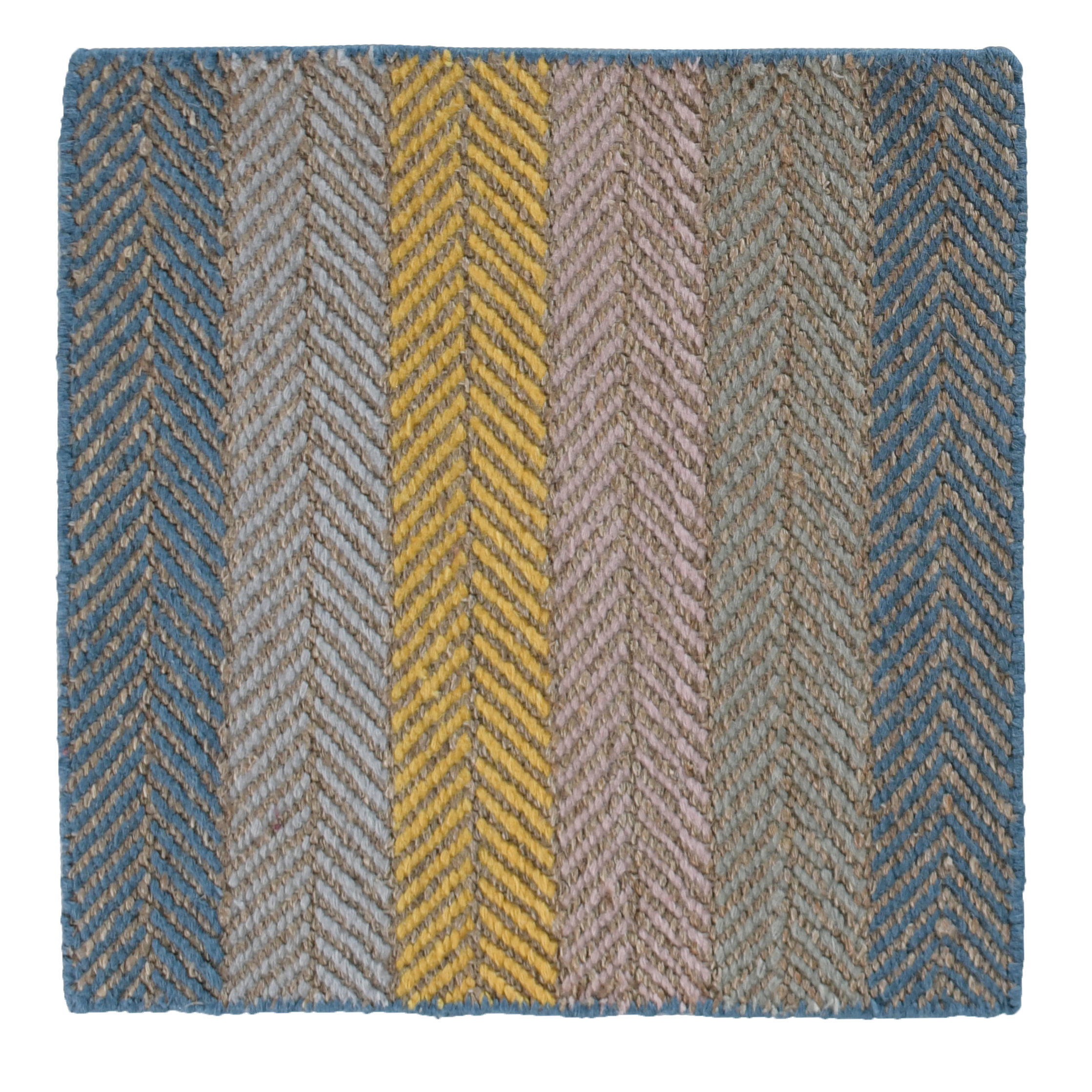 Chevron Stripe WP 3