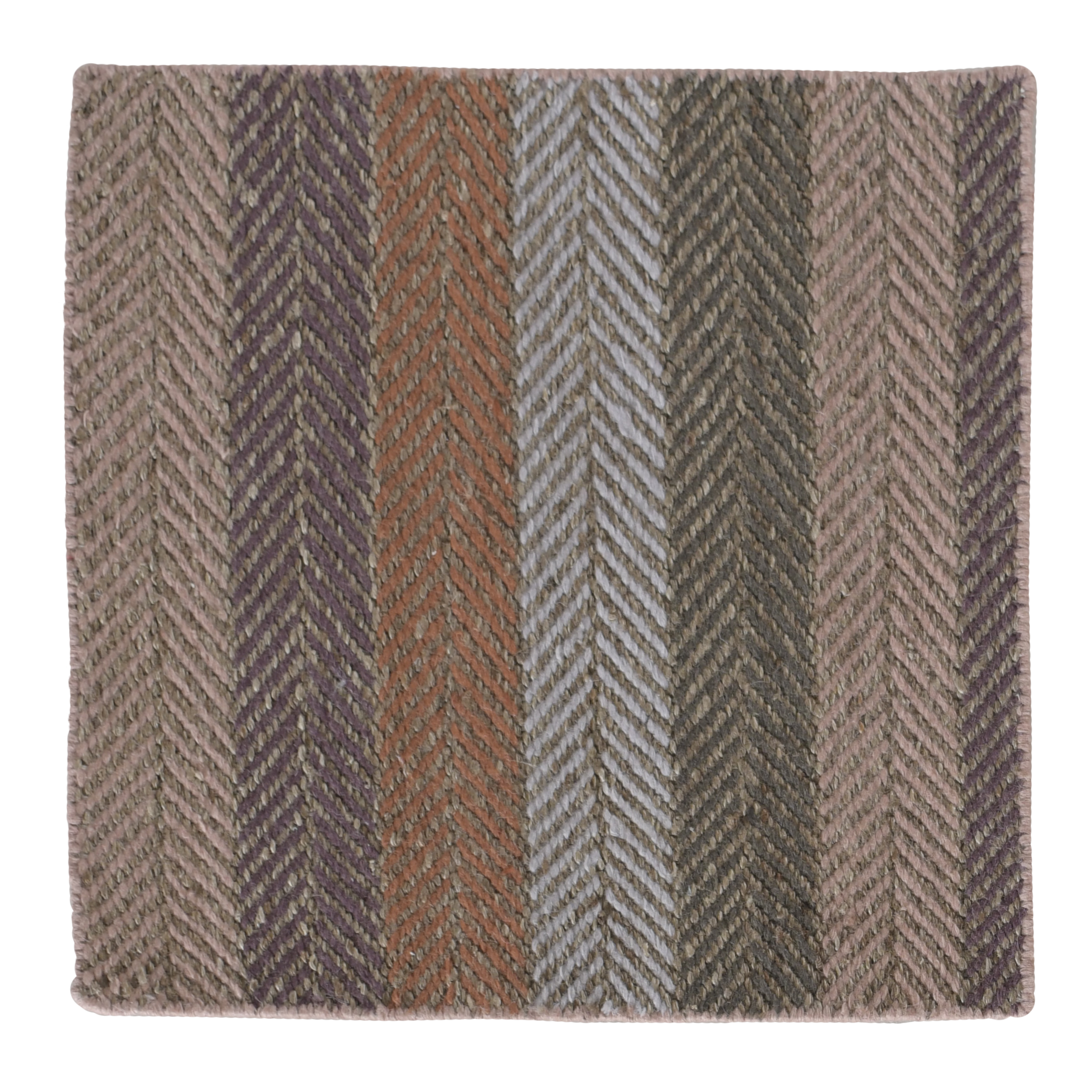 Chevron Stripe WP 1