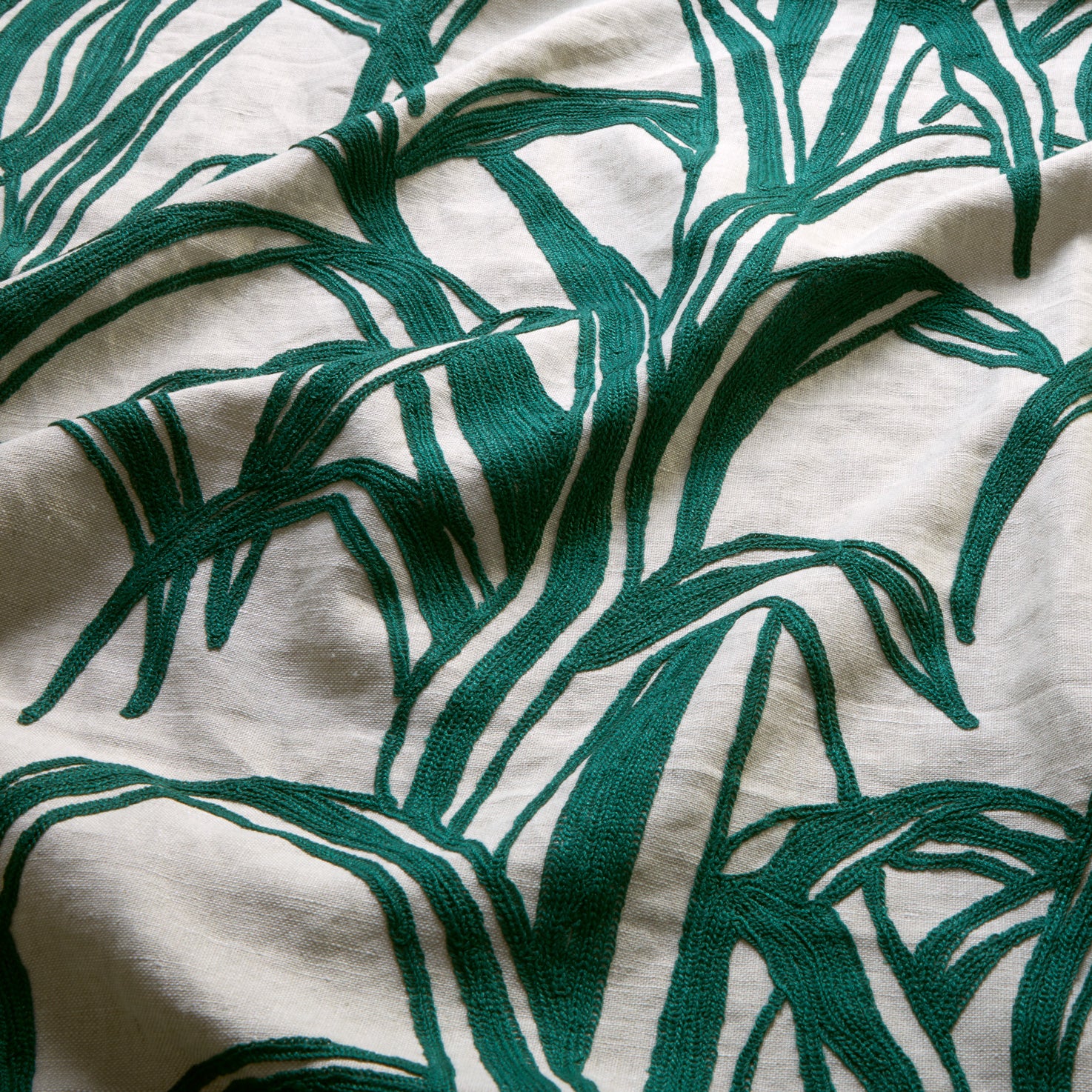 Whispering Grass - Forest