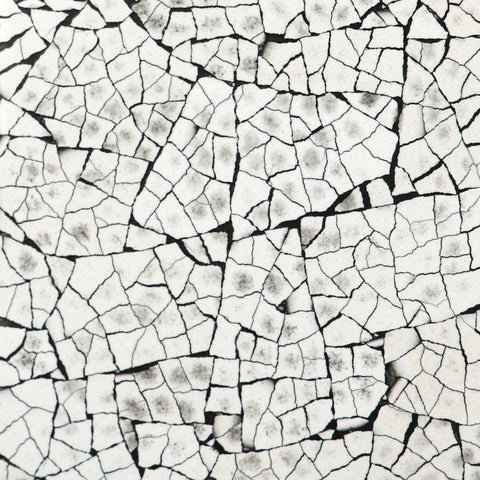 White Eggshell Lacquer