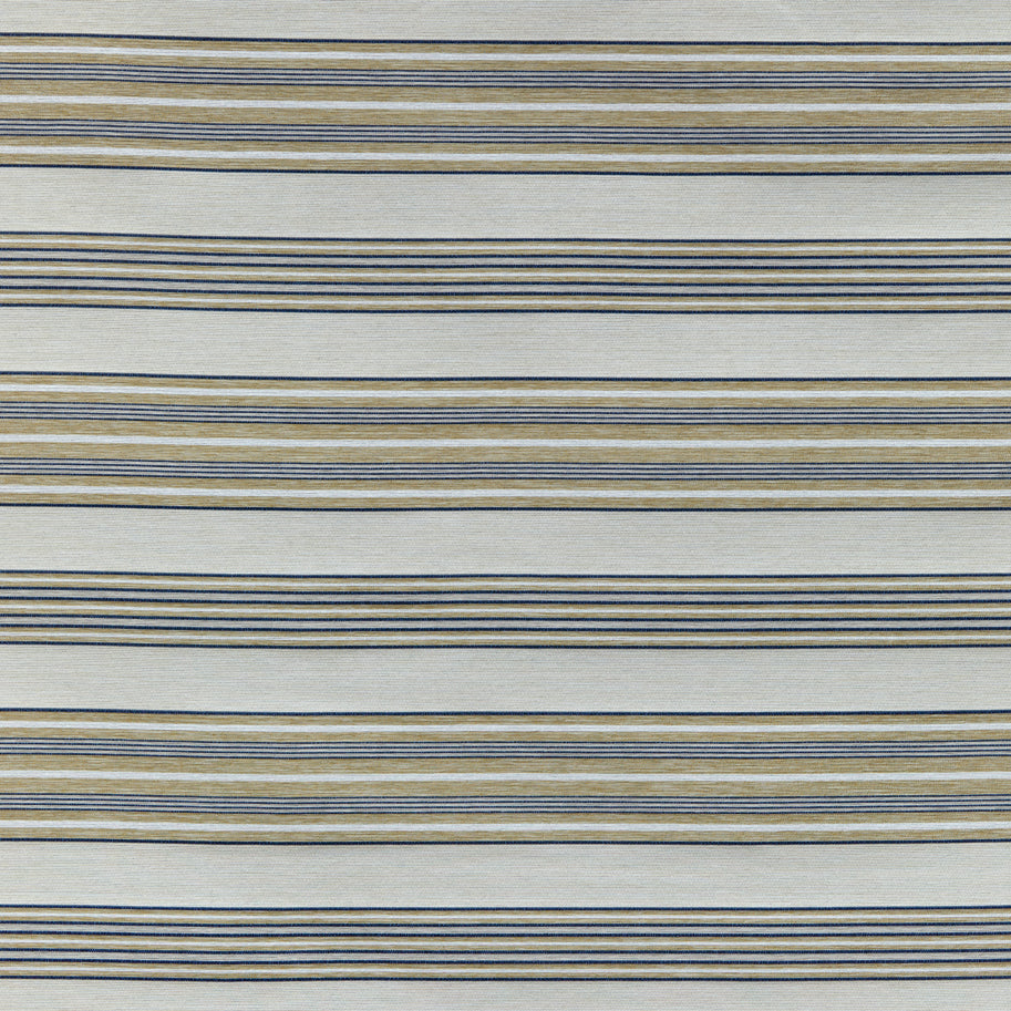 Wide Kelim Stripe - Sand