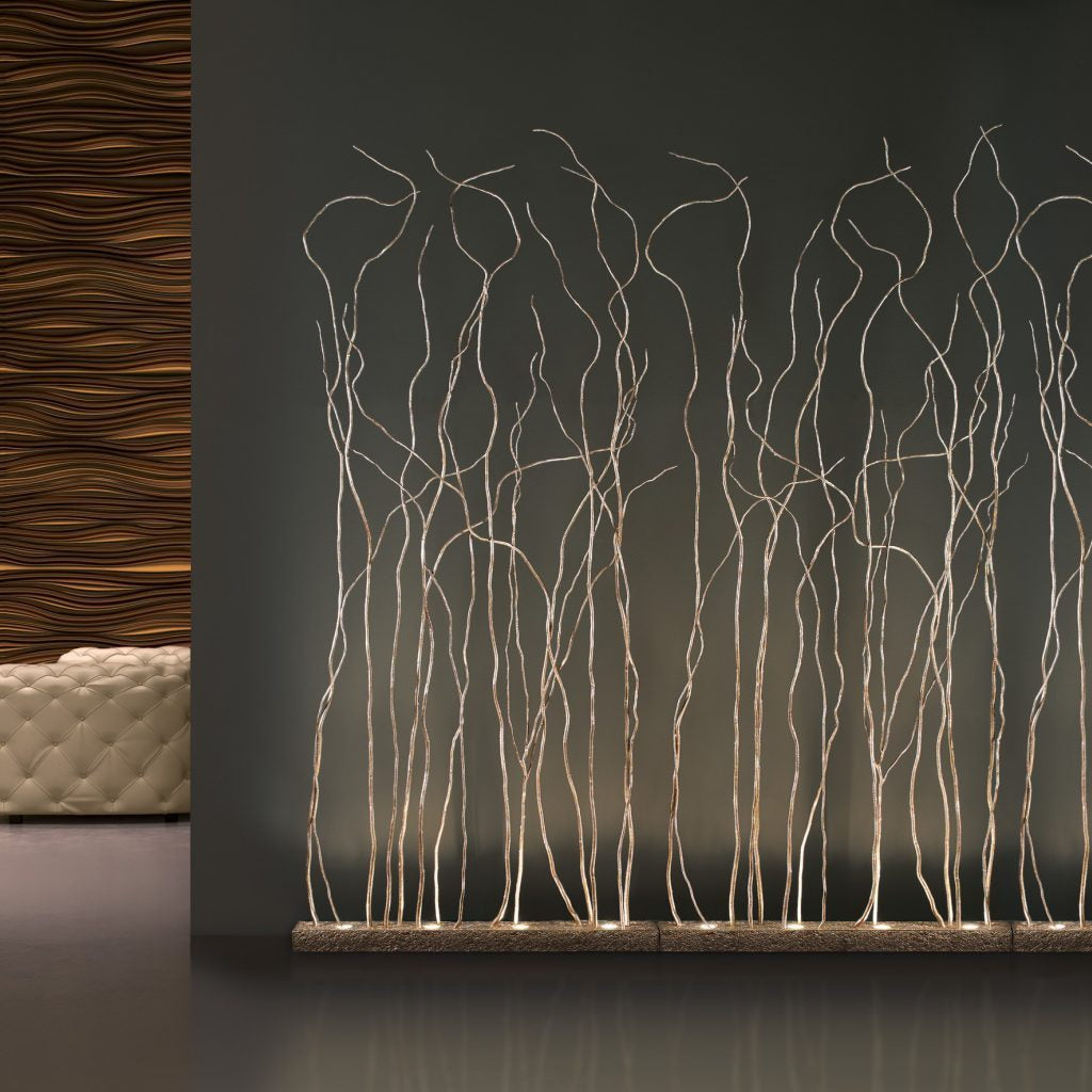 Wind Horizontal Floor Lamp