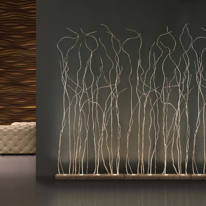 Wind Horizontal Floor Lamp