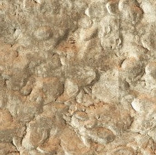 Iron - Worn Aged Borghese on Hammered Iron