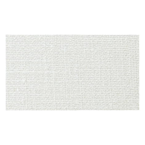 Lampshade Fabric - Chalk Linen