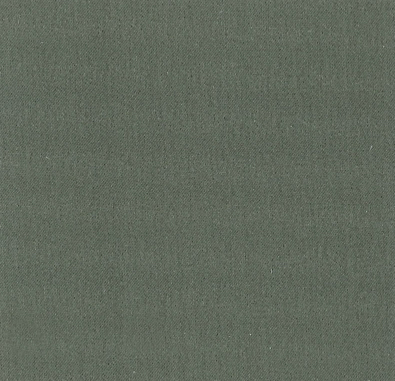 Lampshade Fabric - Zinc Satin