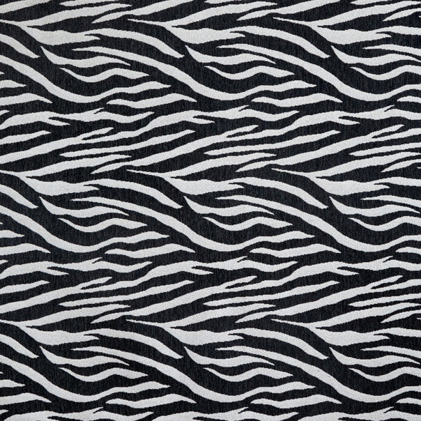 Zebra - Ebony