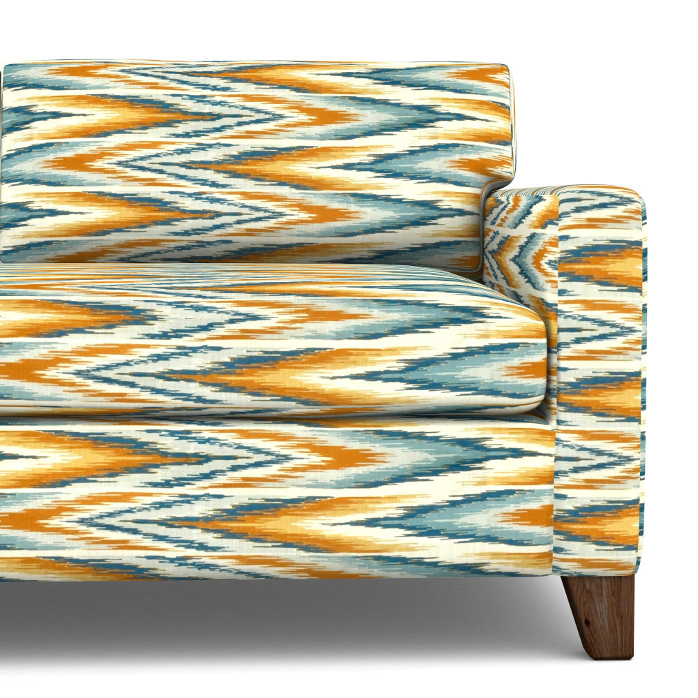 Ziggery - Tangerine Bay