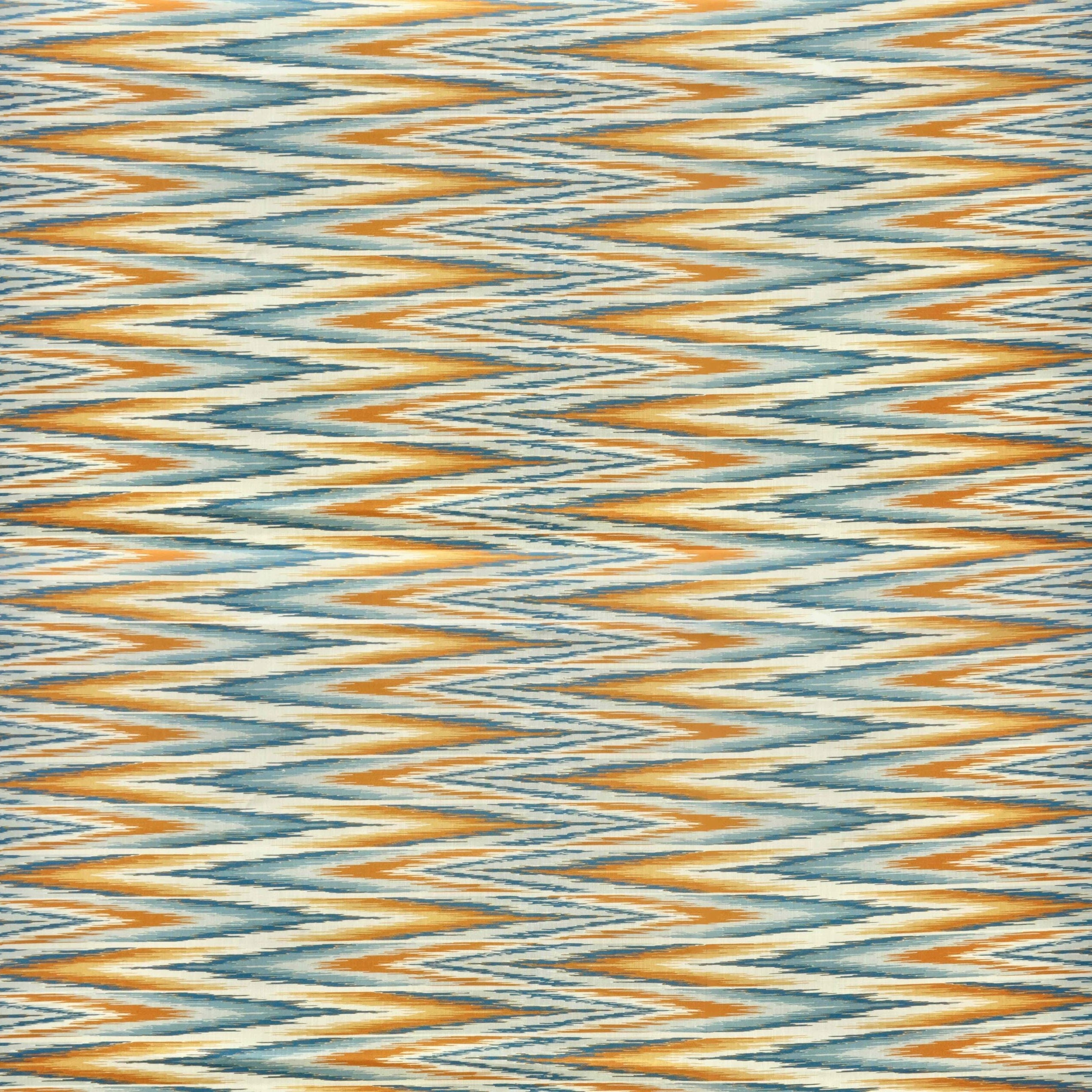 Ziggery - Tangerine Bay