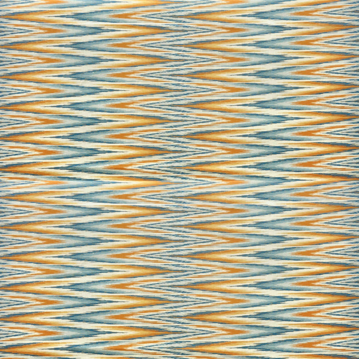 Ziggery - Tangerine Bay