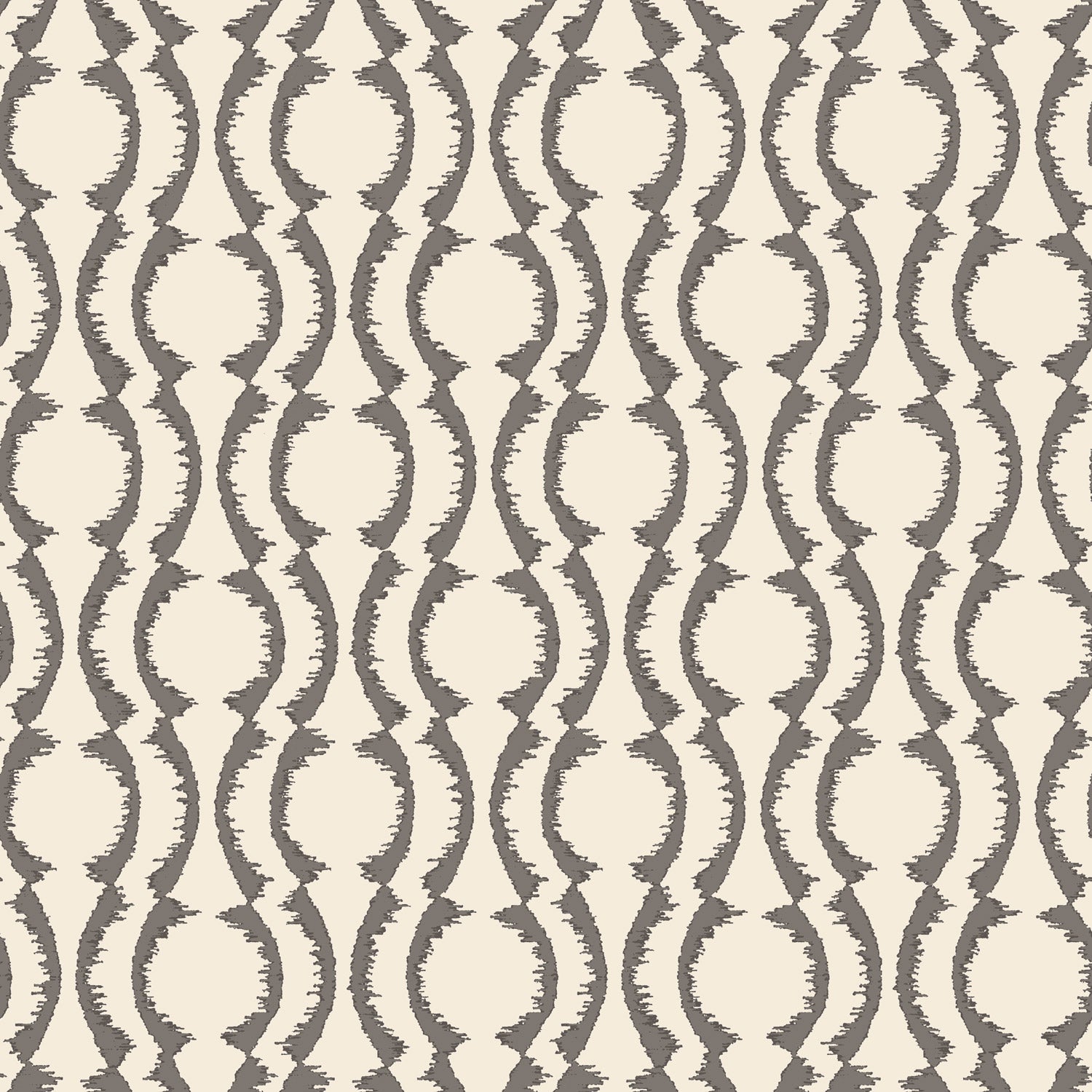 Zogee Wallpaper - Charcoal