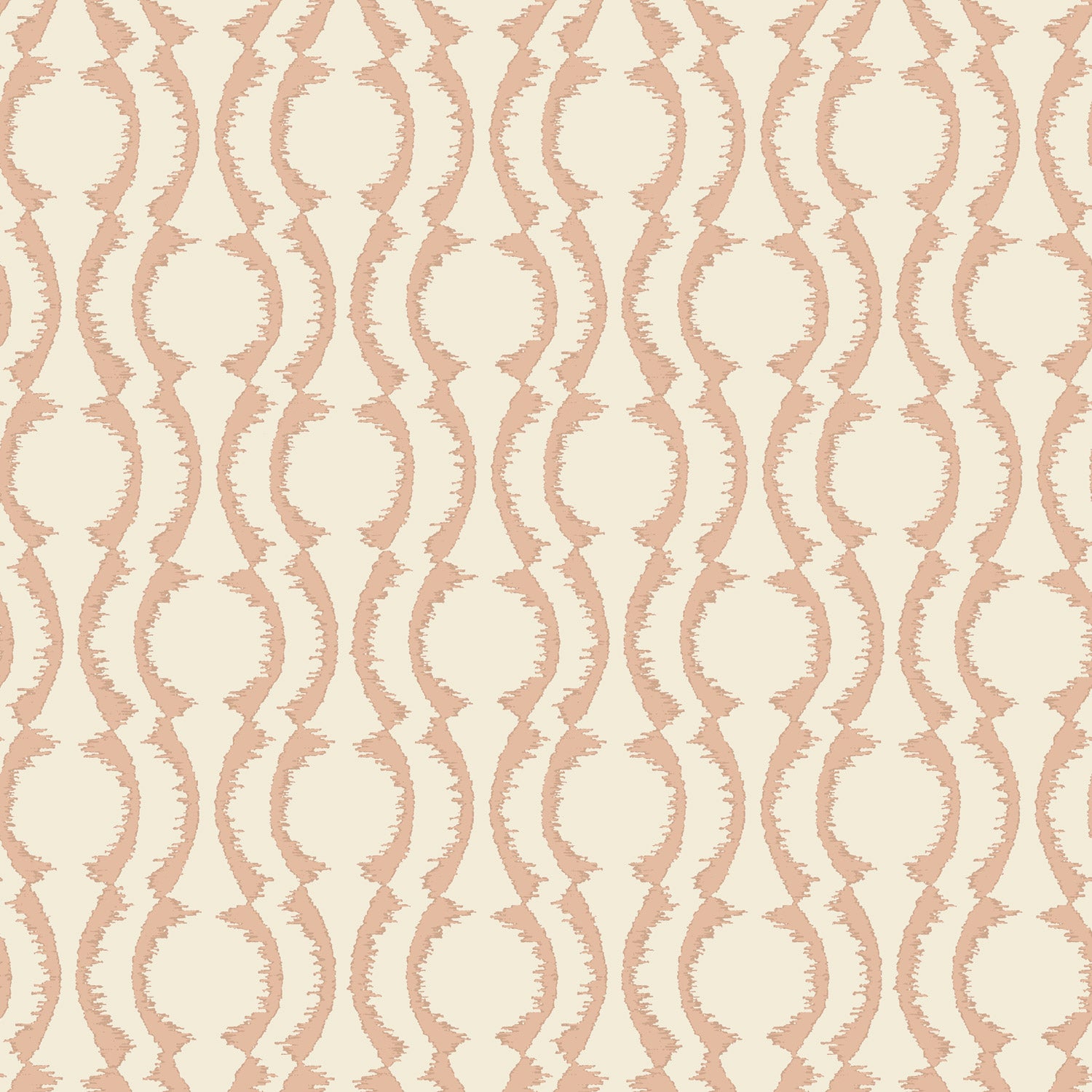 Zogee Wallpaper - Blush