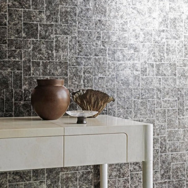 Venice Wall Panels - Pewter