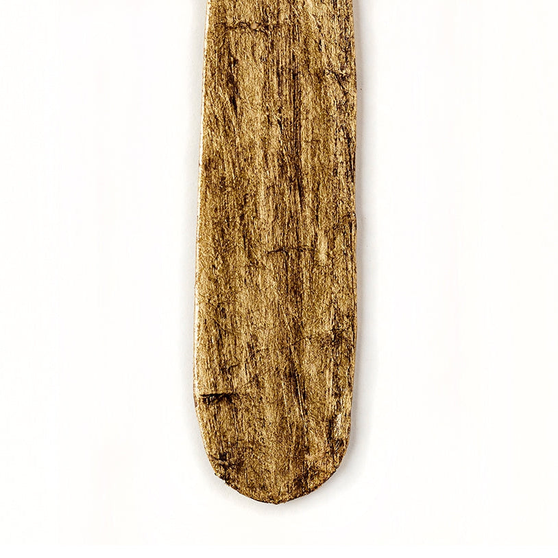 Lighting Finish - Antique Gold