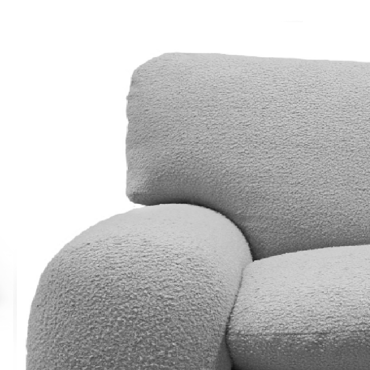 A. Rudin No. 827 Chair