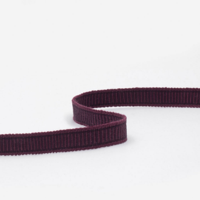 Raya Gimp Tape - Aubergine