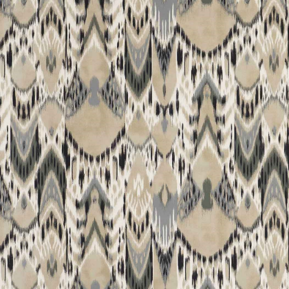 Bandha Ikat - Stone