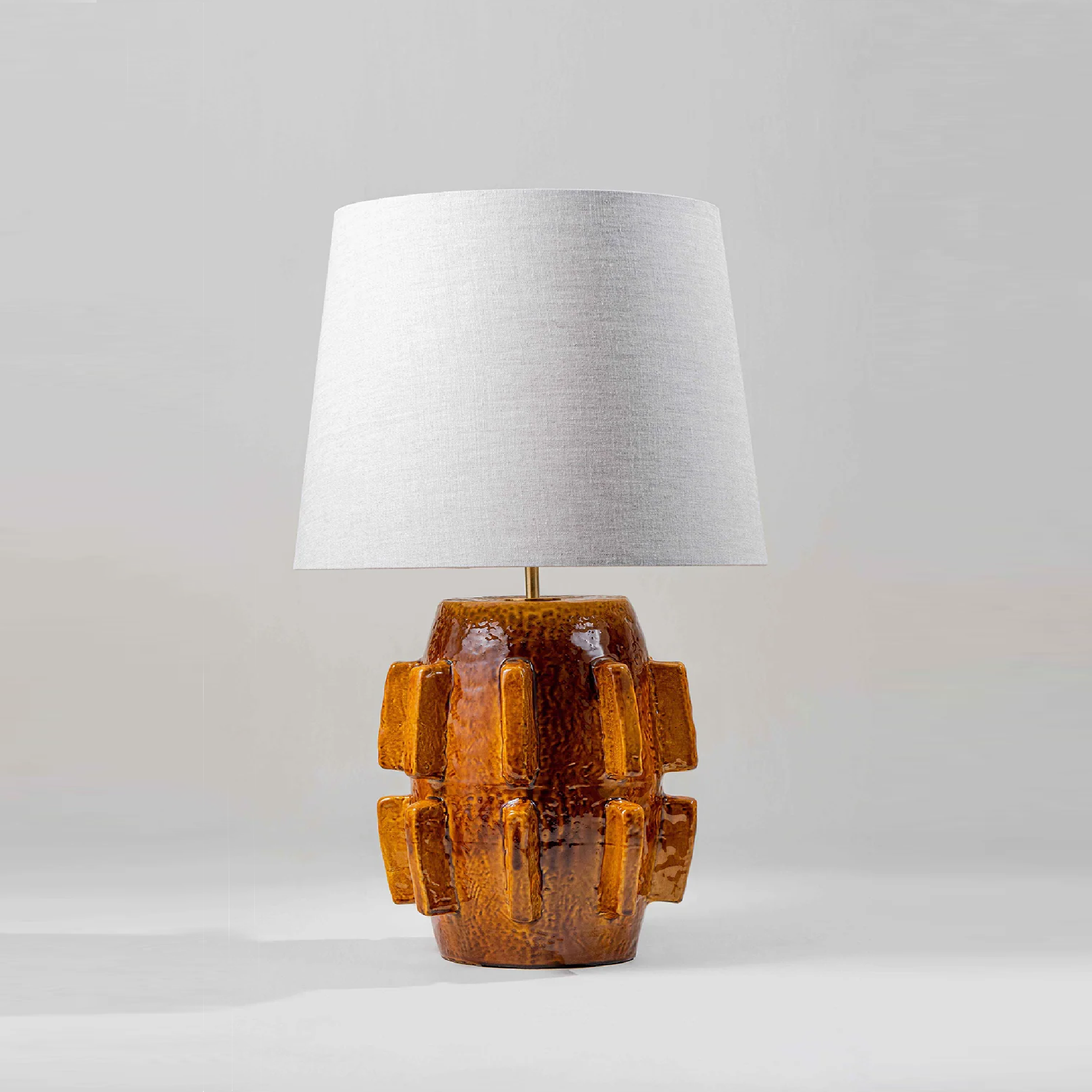 Barbara Lamp - Tuscan