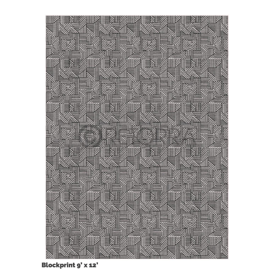 Blockprint WP 1