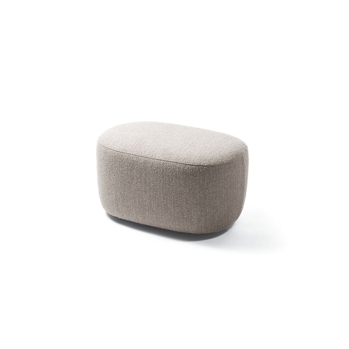 JB Rectangular Ottoman