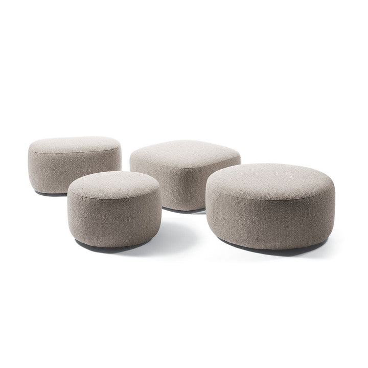 JB Rectangular Ottoman