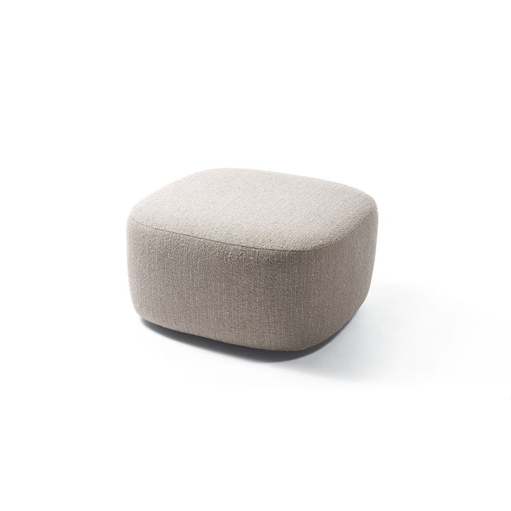 JB Square Ottoman