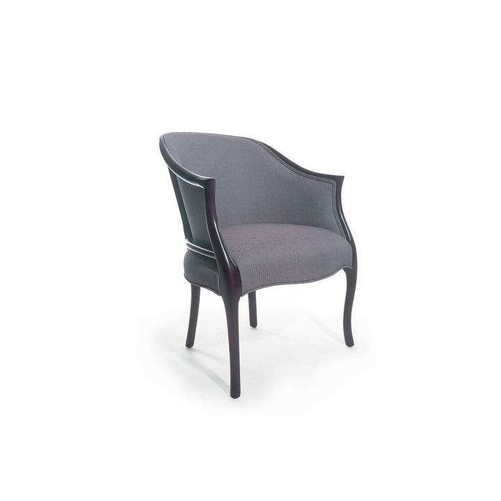 Traditional Bank of England Arm Chair