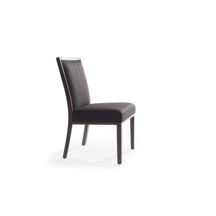Brian Plain Side Chair