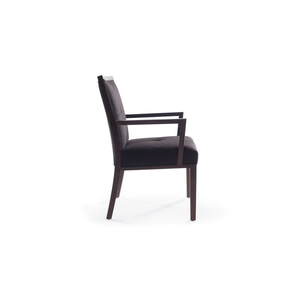 Brian Quilted Arm Chair