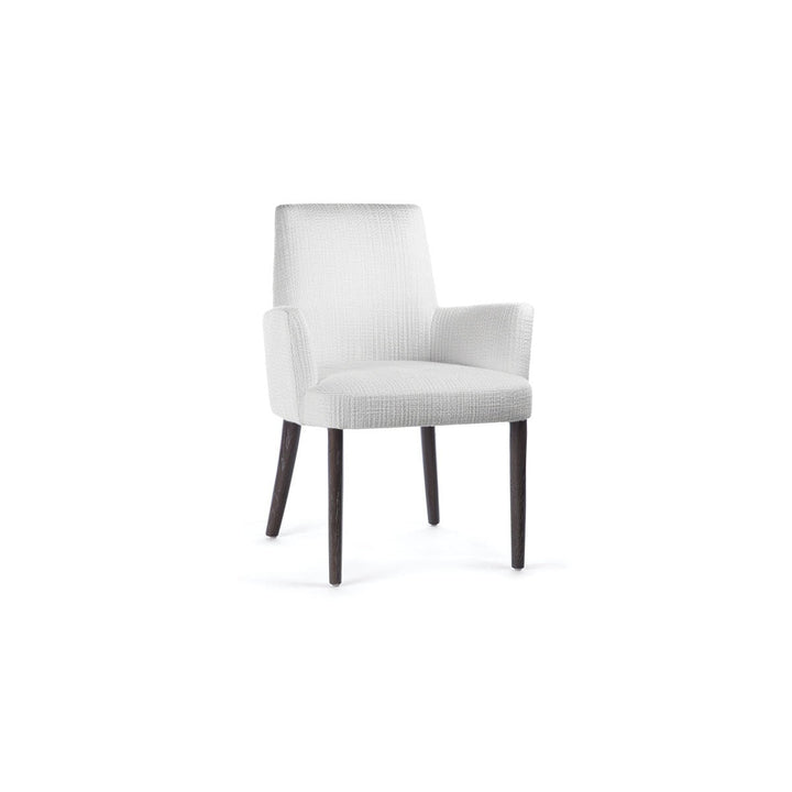 Byrd Closed Arm Chair