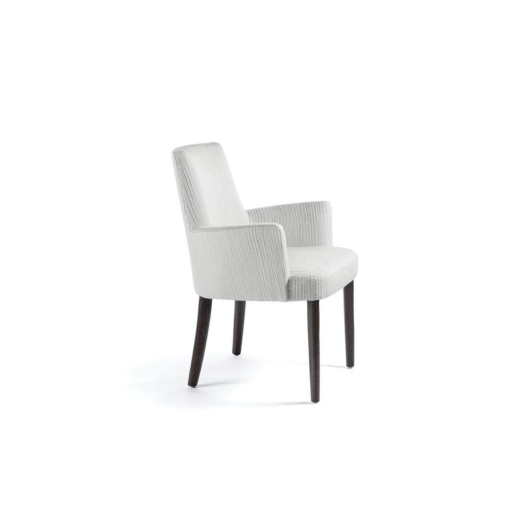 Byrd Closed Arm Chair