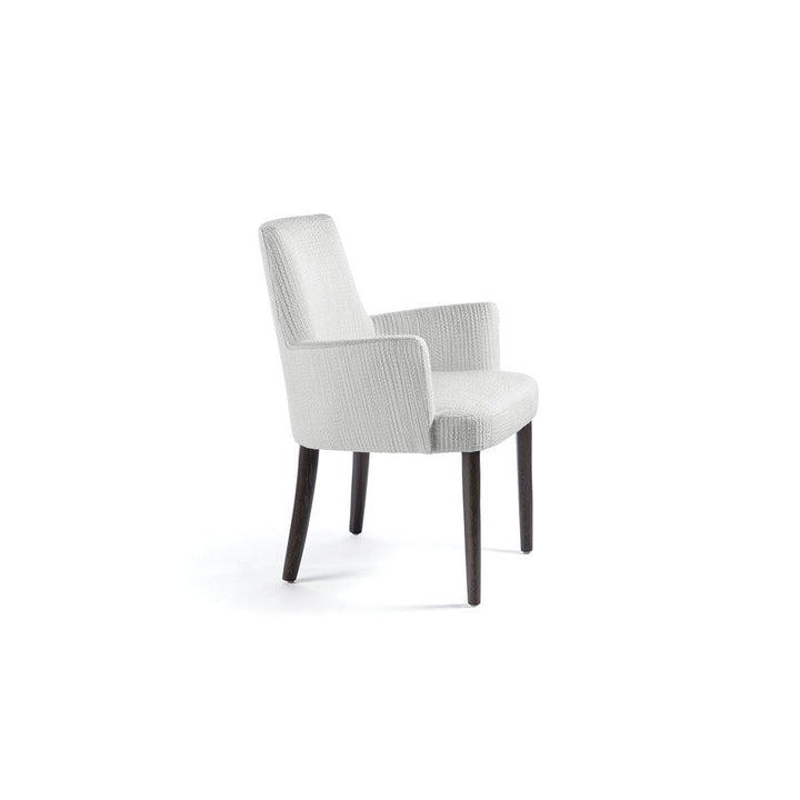 Byrd Closed Arm Chair