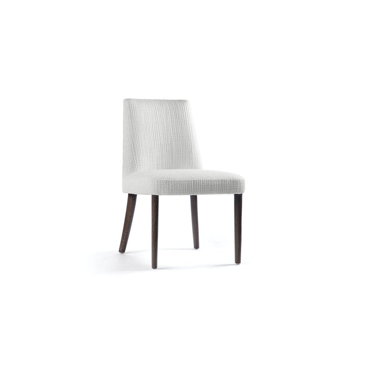 BYRD CLOSED SIDE CHAIR