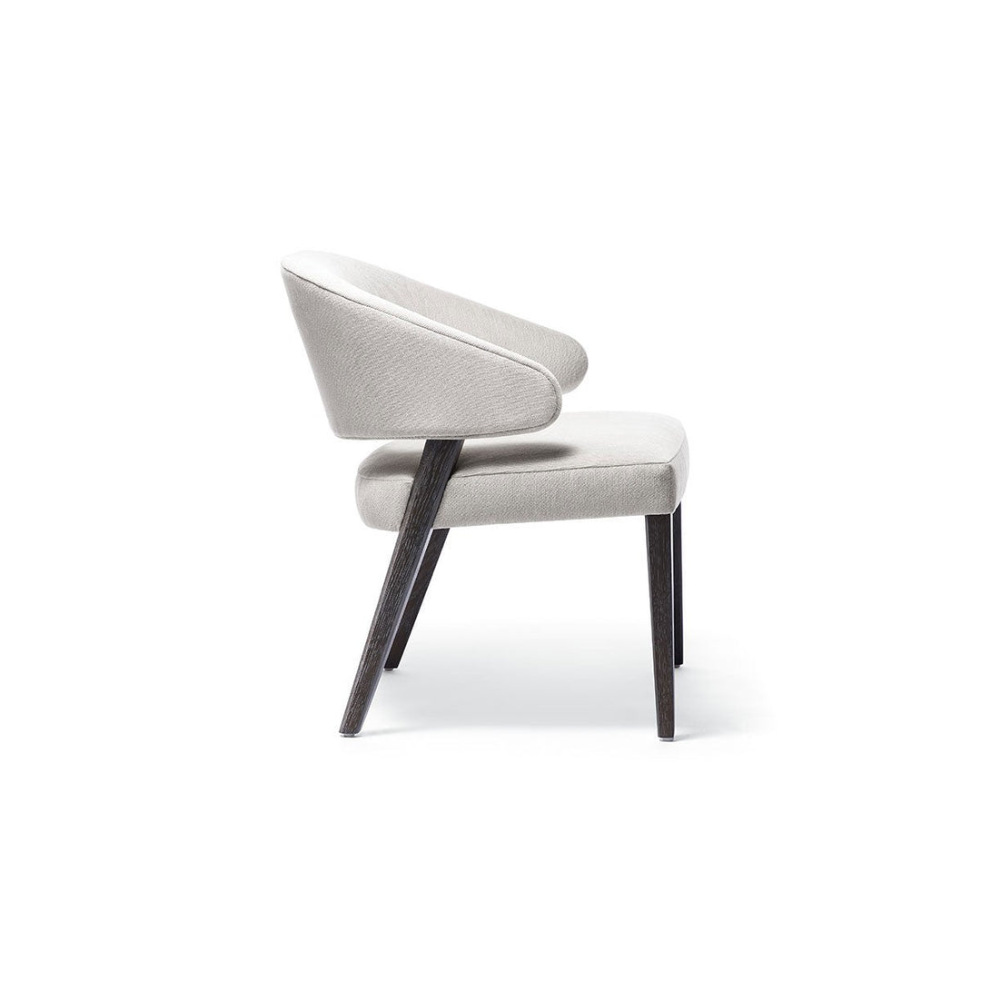 Cahn Arm Chair