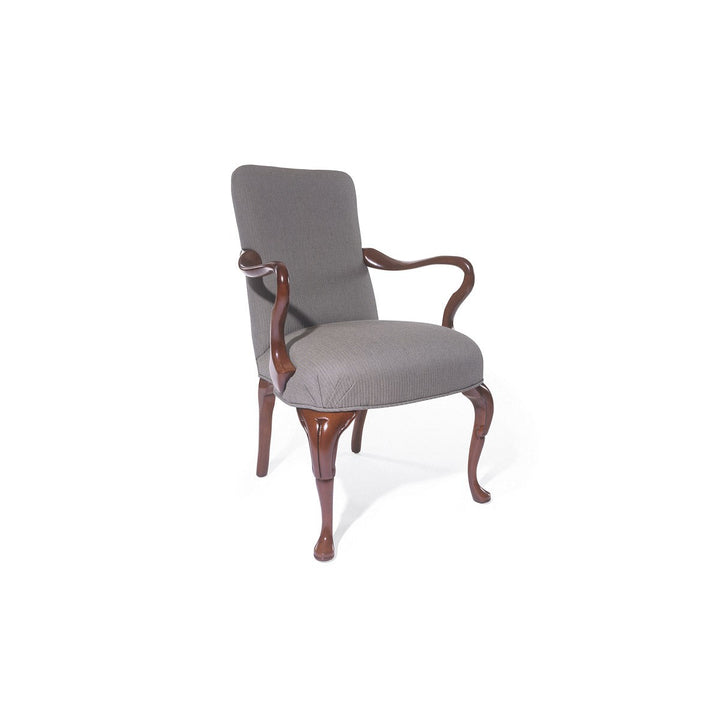 Traditional Fairfax Arm Chair