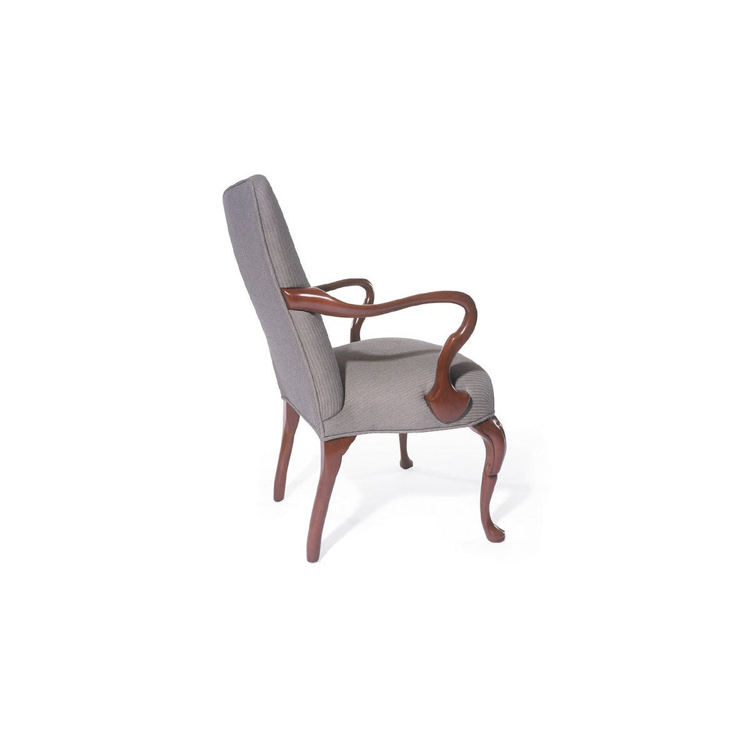 Traditional Fairfax Arm Chair