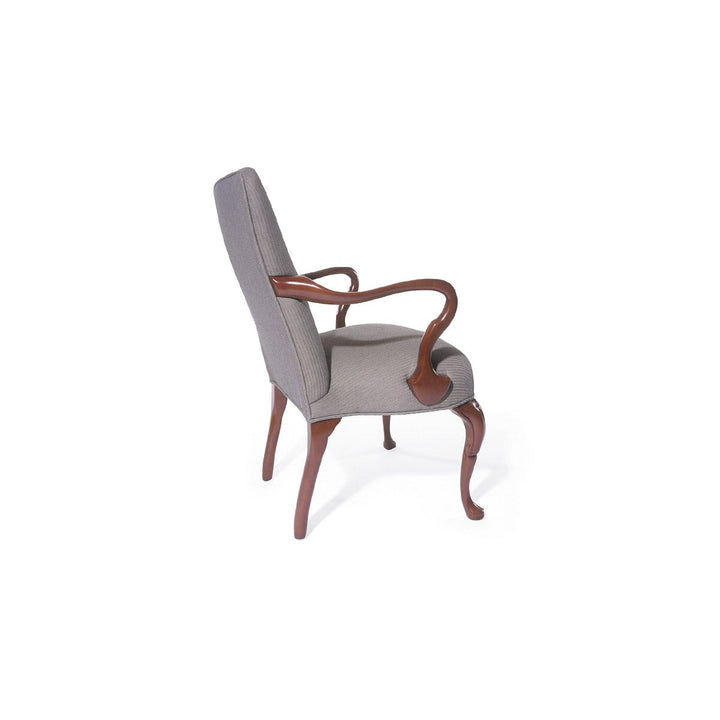 Traditional Fairfax Arm Chair