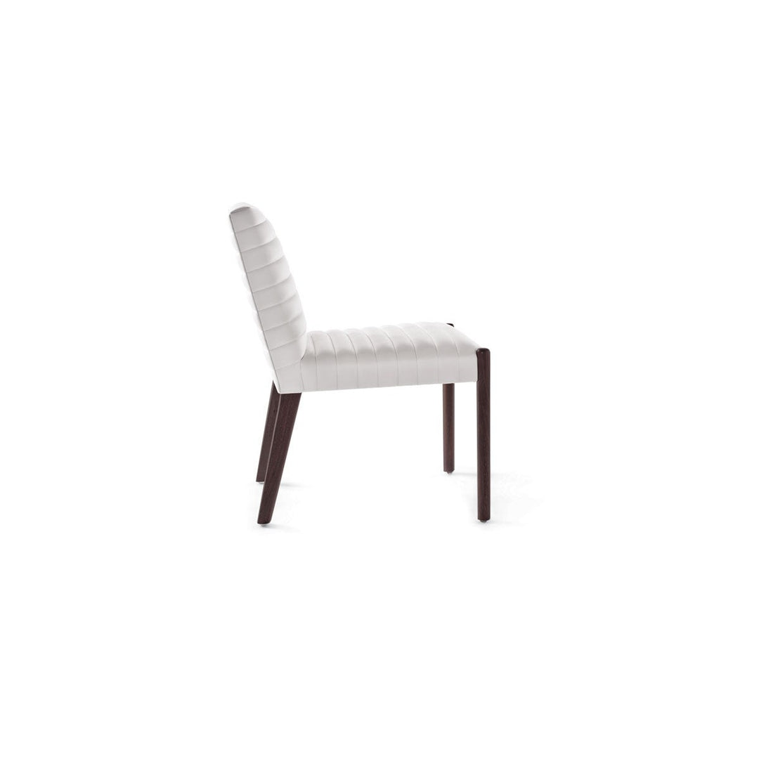 Gosha Side Chair Quilted