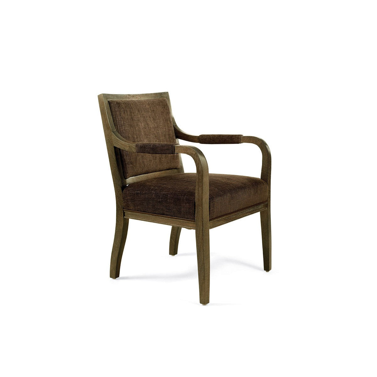 Traditional Hampton Arm Chair