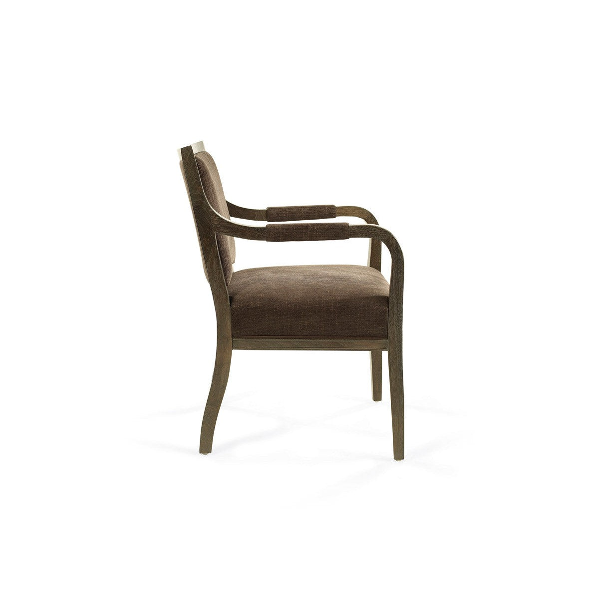 Traditional Hampton Arm Chair