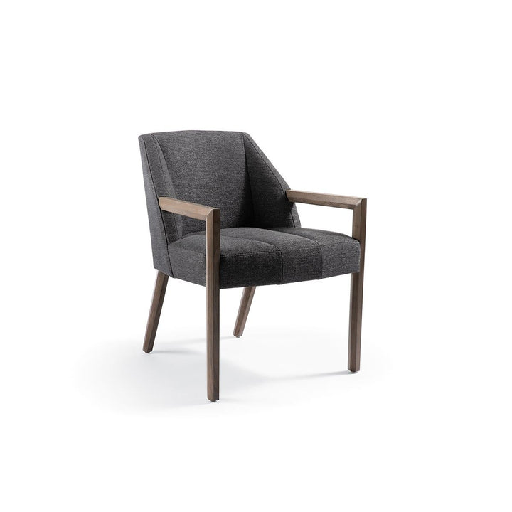 Jer Arm Chair
