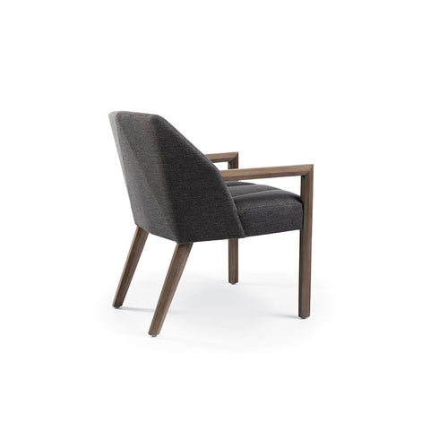 Jer Arm Chair
