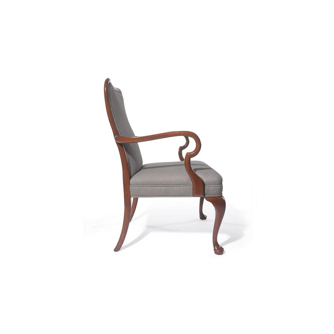 Traditional Lawrence Arm Chair