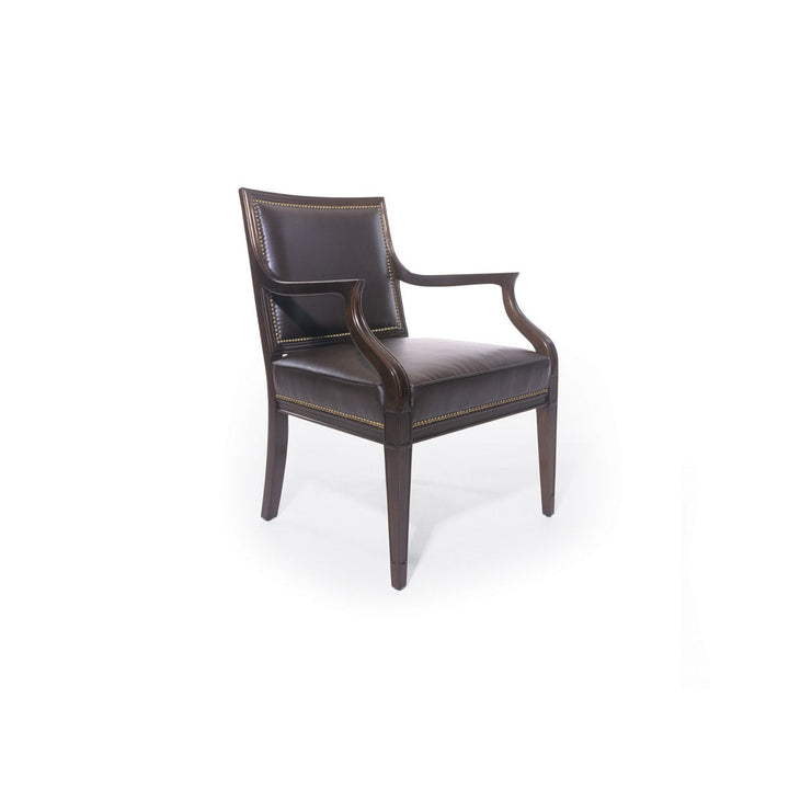 Traditional Talbert Arm Chair