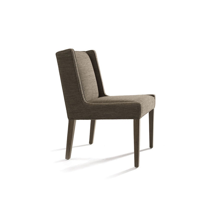 Van Side Chair with Low Back