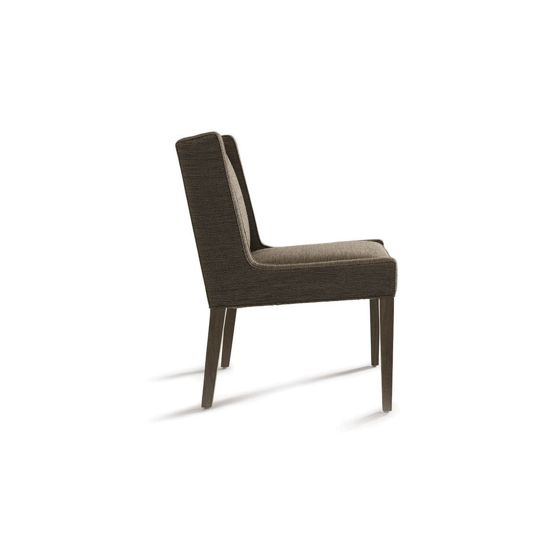 Van Side Chair with Low Back