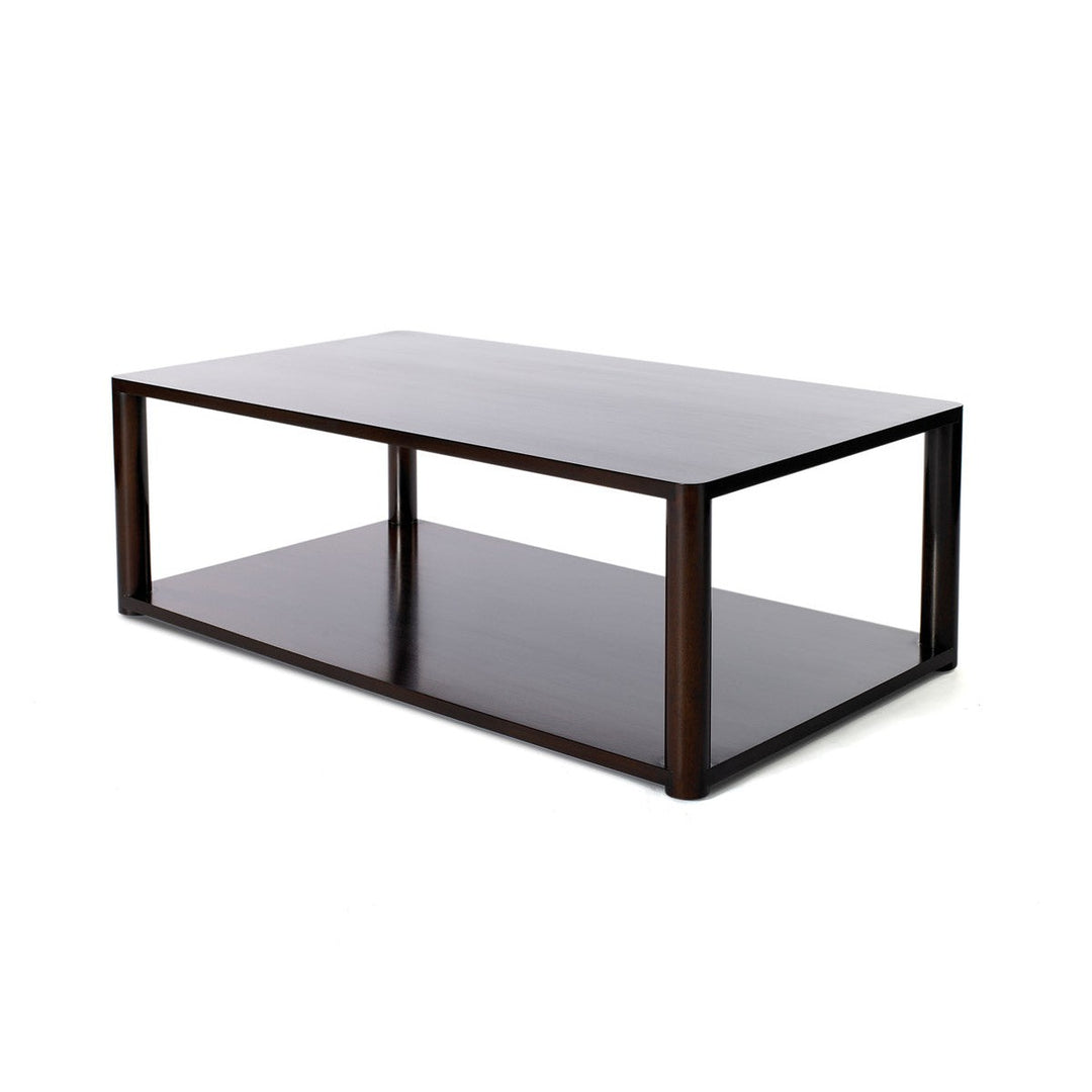 Jason 2 Tier Coffee Table