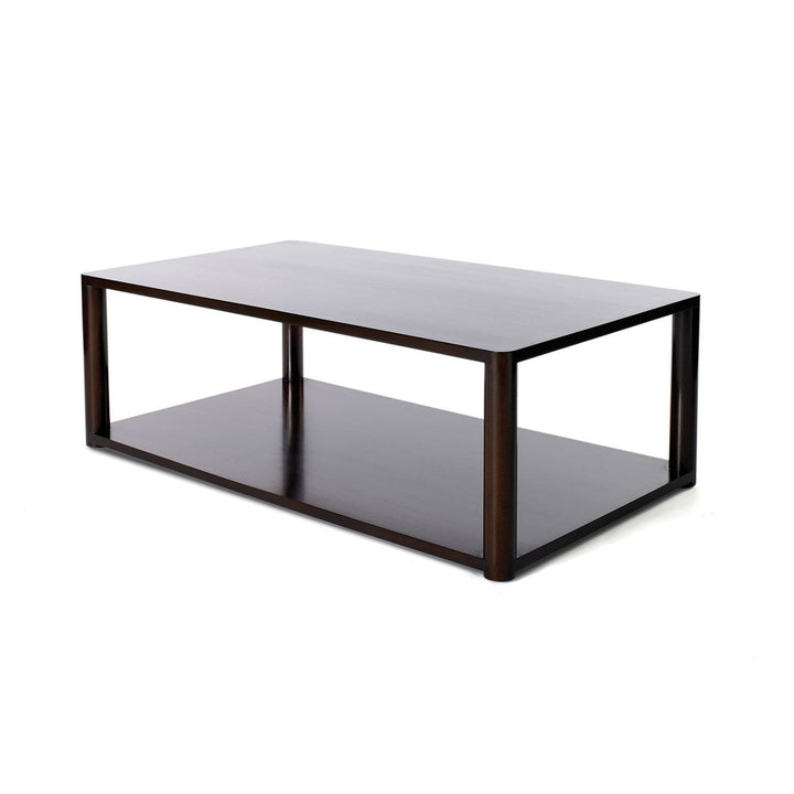 Jason 2 Tier Coffee Table